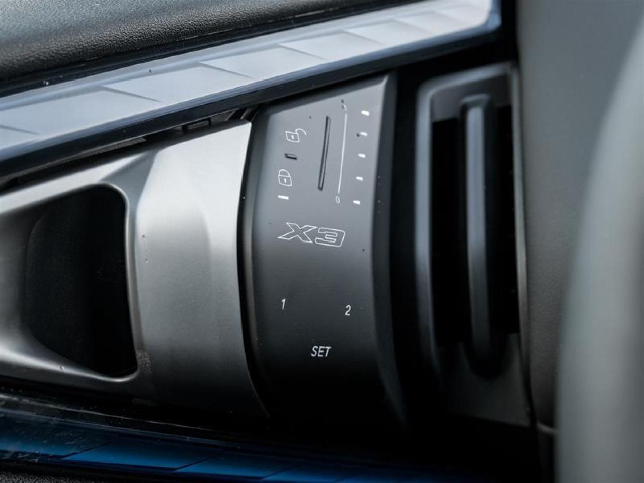 2026 BMW X3 M50 xDrive 4dr All-Wheel Drive Sports Activity Vehicle Photo