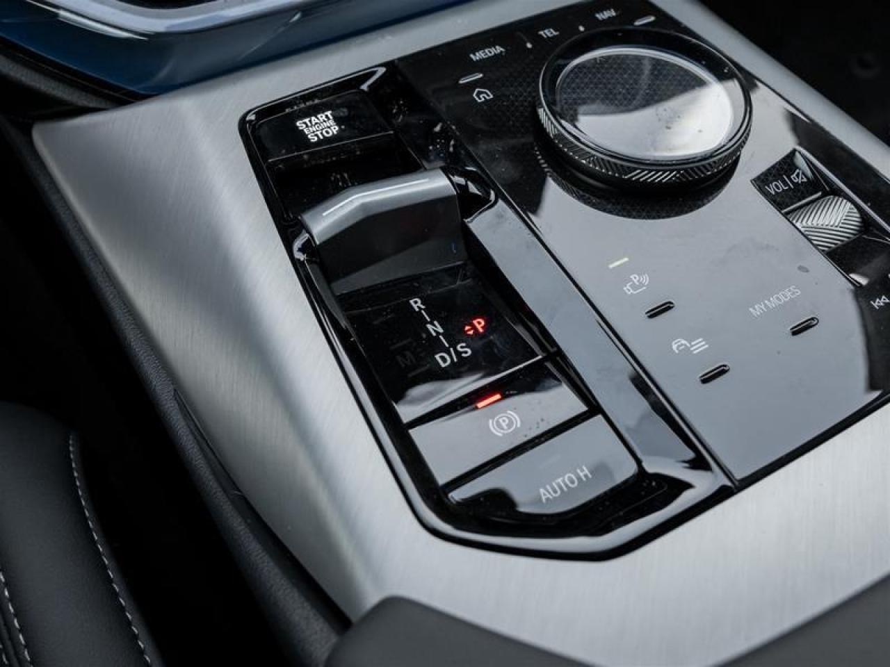 2026 BMW X3 M50 xDrive 4dr All-Wheel Drive Sports Activity Vehicle Photo