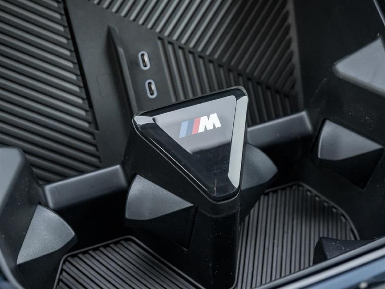 2026 BMW X3 M50 xDrive 4dr All-Wheel Drive Sports Activity Vehicle Photo