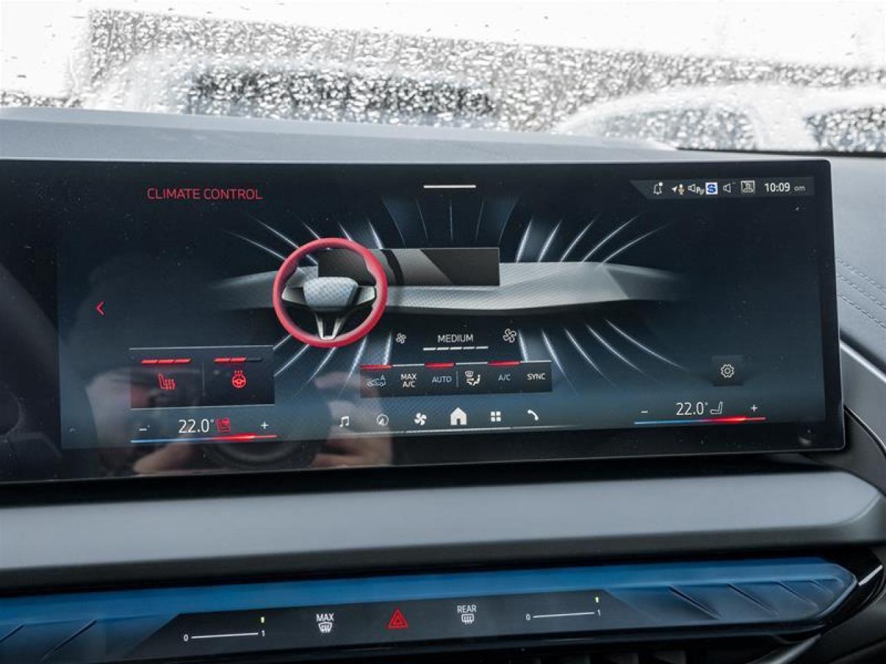 2026 BMW X3 M50 xDrive 4dr All-Wheel Drive Sports Activity Vehicle Photo