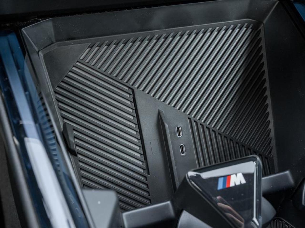 2026 BMW X3 M50 xDrive 4dr All-Wheel Drive Sports Activity Vehicle Photo