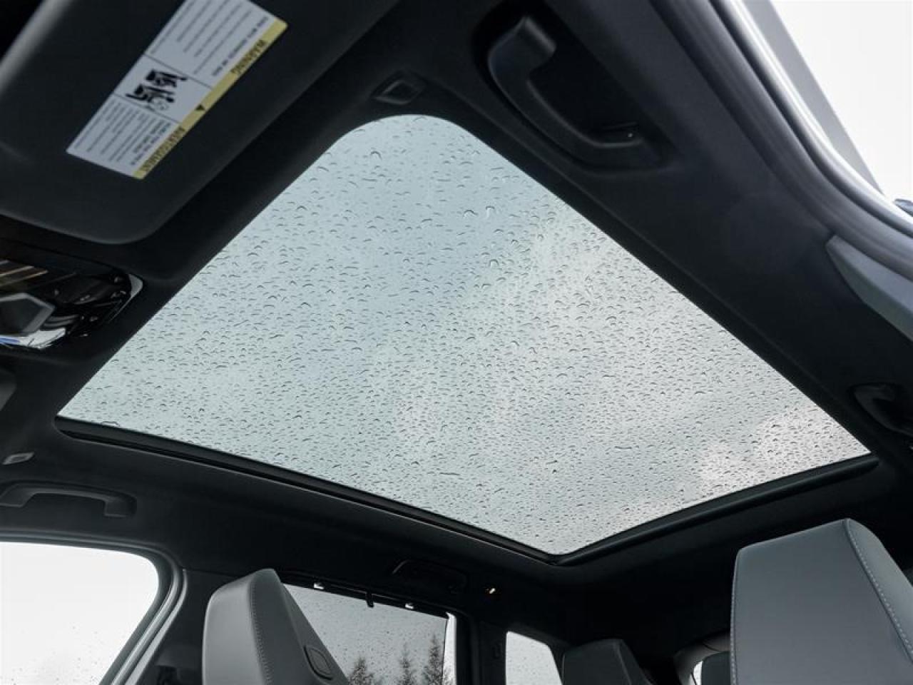 2026 BMW X3 M50 xDrive 4dr All-Wheel Drive Sports Activity Vehicle Photo