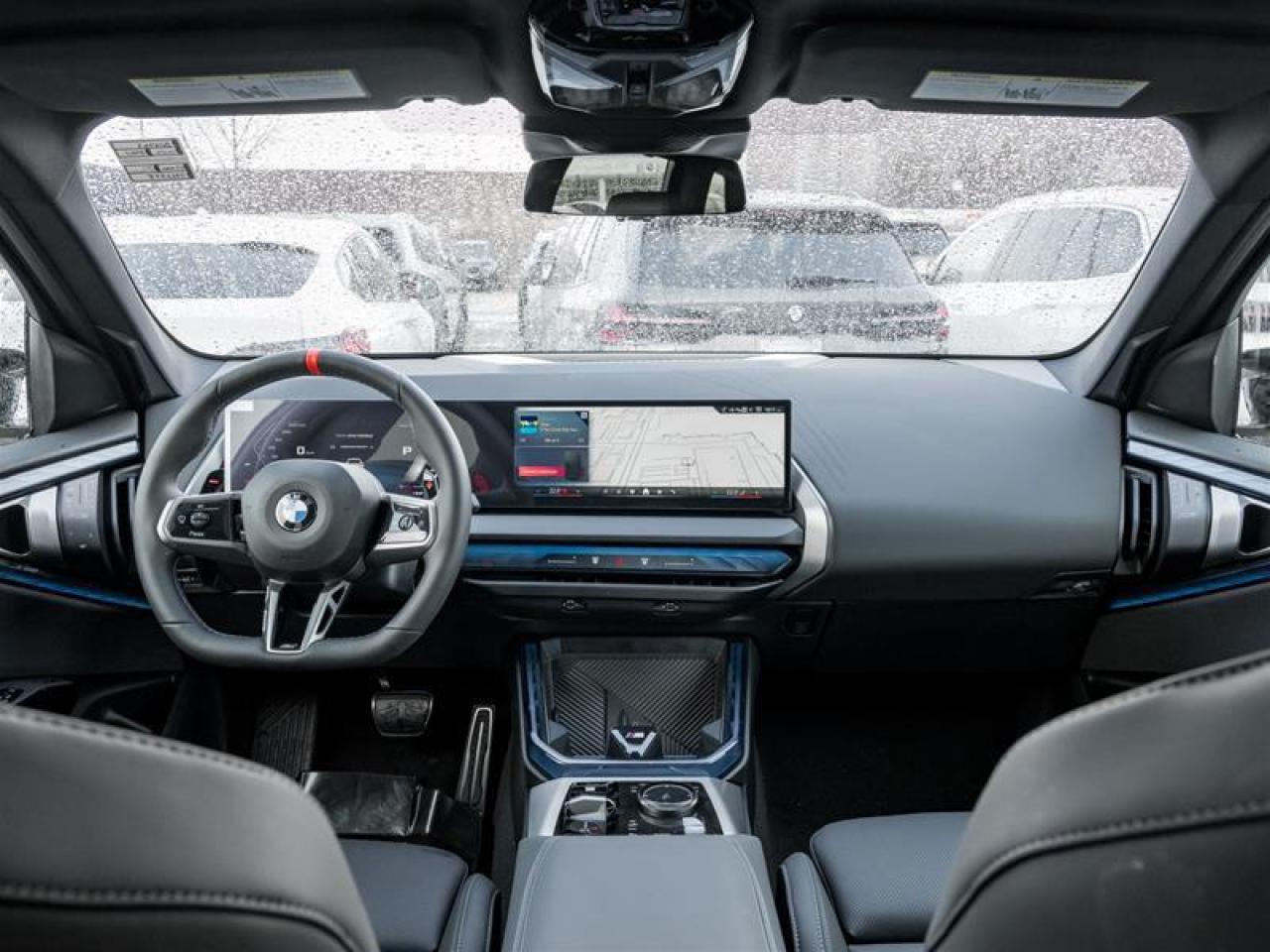 2026 BMW X3 M50 xDrive 4dr All-Wheel Drive Sports Activity Vehicle Photo