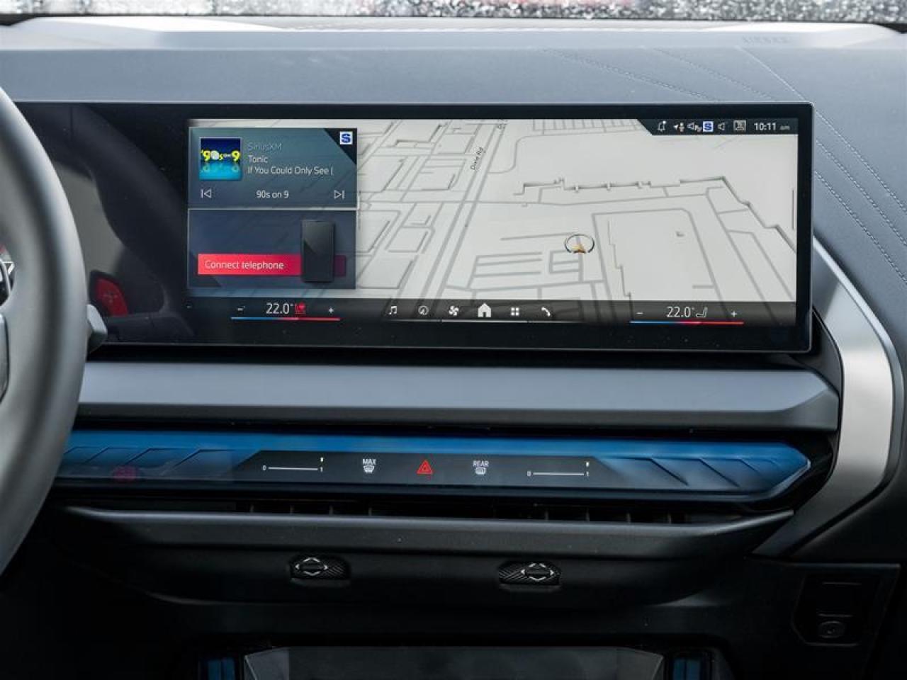 2026 BMW X3 M50 xDrive 4dr All-Wheel Drive Sports Activity Vehicle Photo