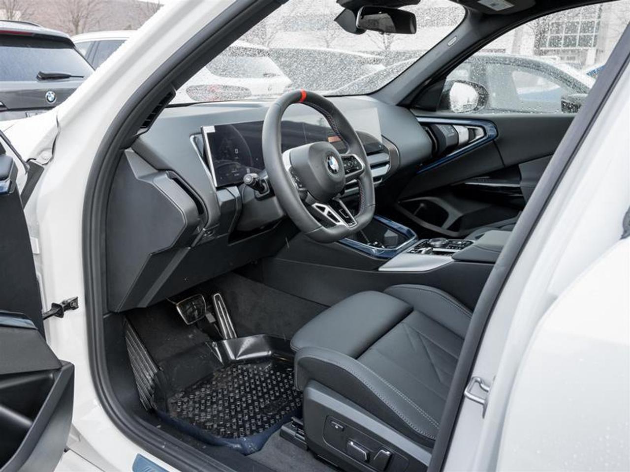 2026 BMW X3 M50 xDrive 4dr All-Wheel Drive Sports Activity Vehicle Photo