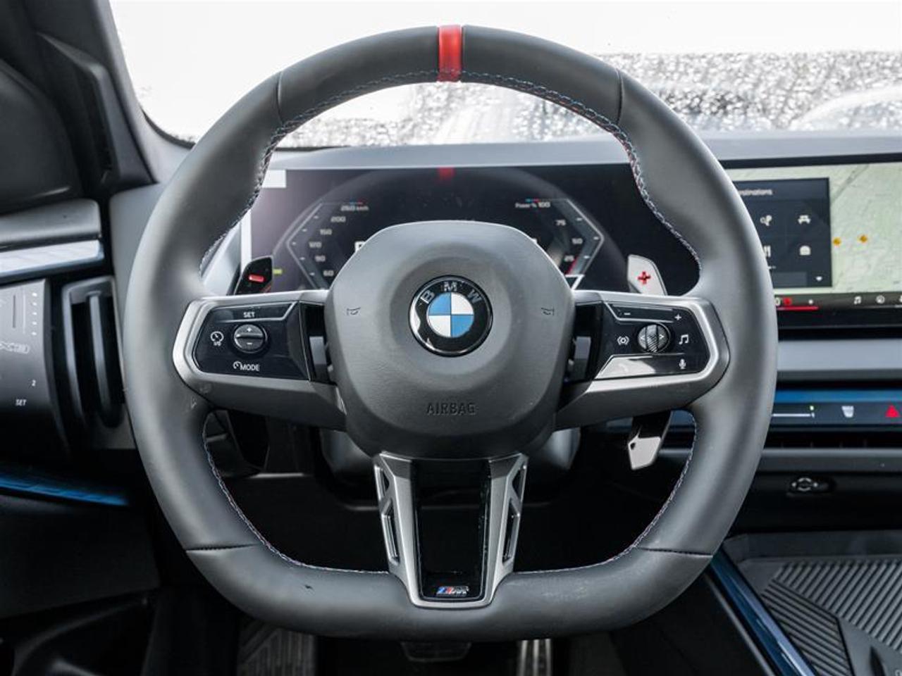 2026 BMW X3 M50 xDrive 4dr All-Wheel Drive Sports Activity Vehicle Photo