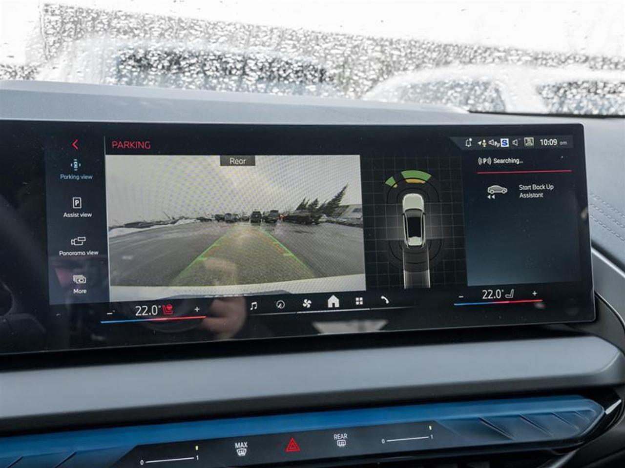 2026 BMW X3 M50 xDrive 4dr All-Wheel Drive Sports Activity Vehicle Photo