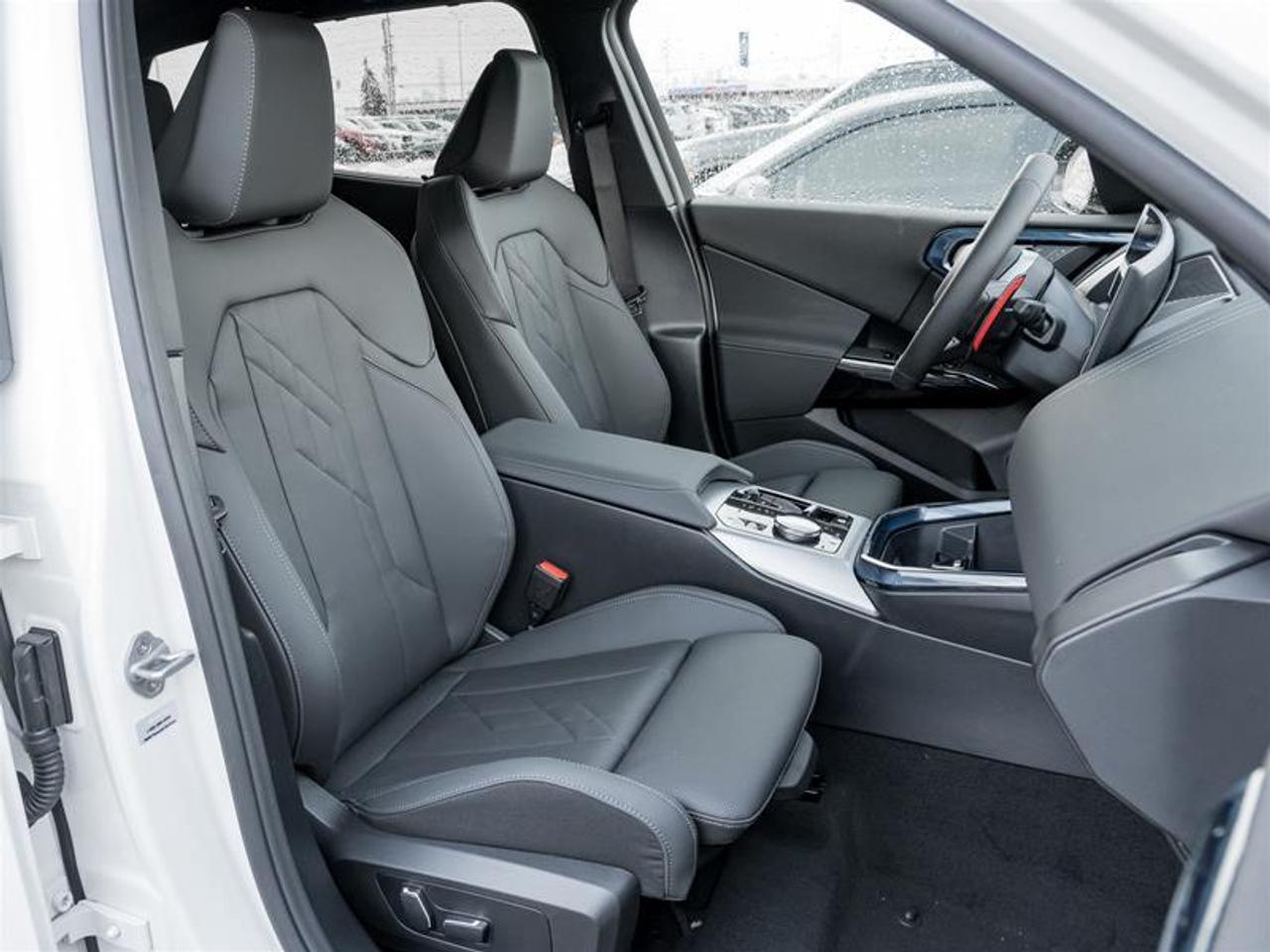 2026 BMW X3 M50 xDrive 4dr All-Wheel Drive Sports Activity Vehicle Photo