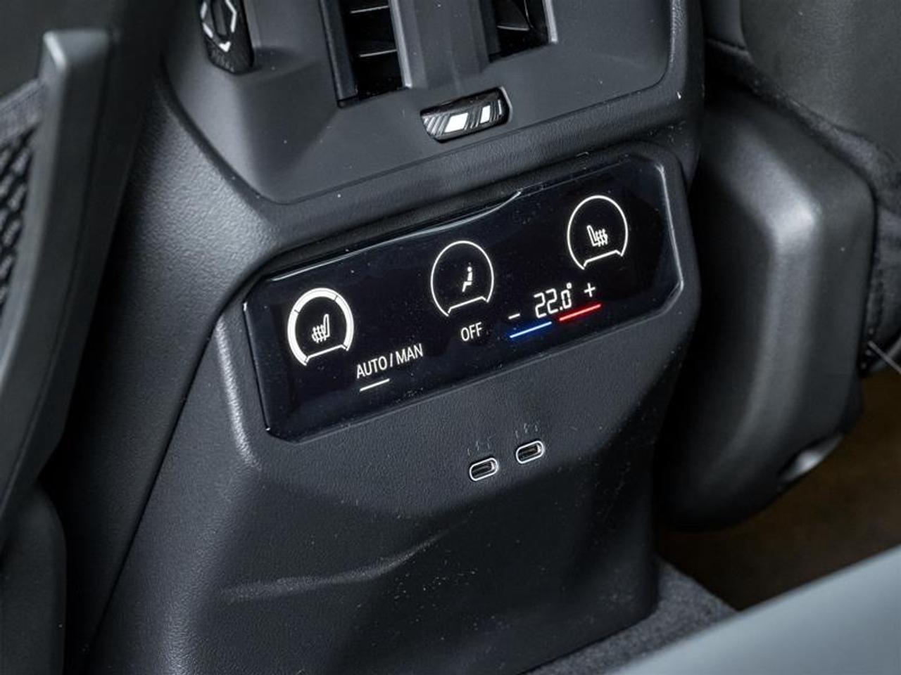 2026 BMW X3 M50 xDrive 4dr All-Wheel Drive Sports Activity Vehicle Photo