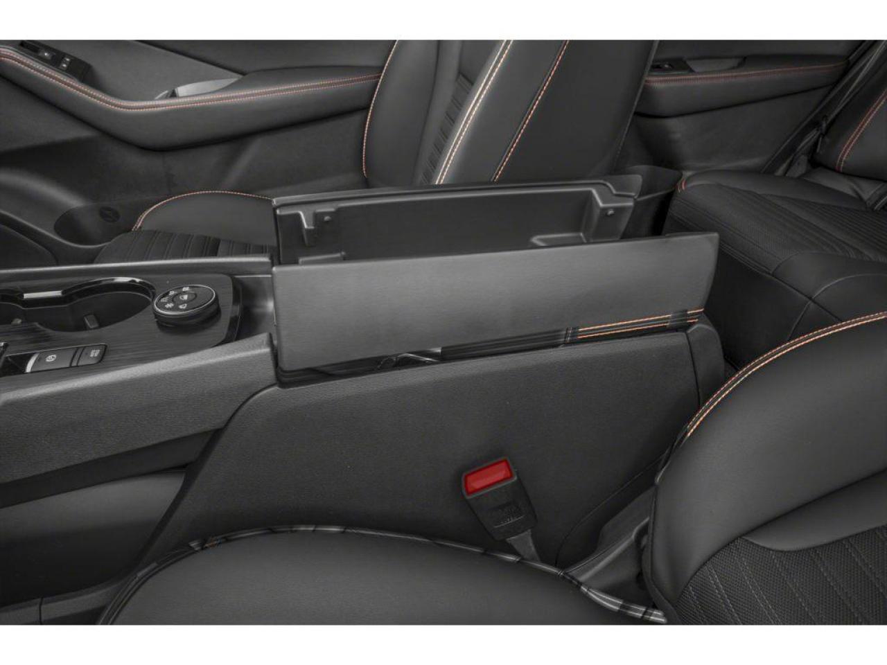 2026 Nissan Rogue Rock Creek 4dr All-Wheel Drive Sport Utility Photo