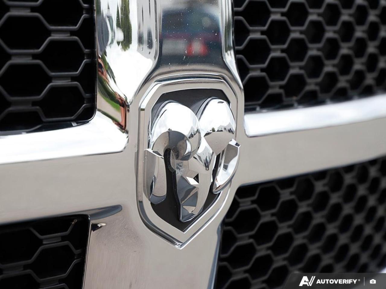 2016 RAM 1500 4WD Quad Cab 6.4 Ft Box ST Photo