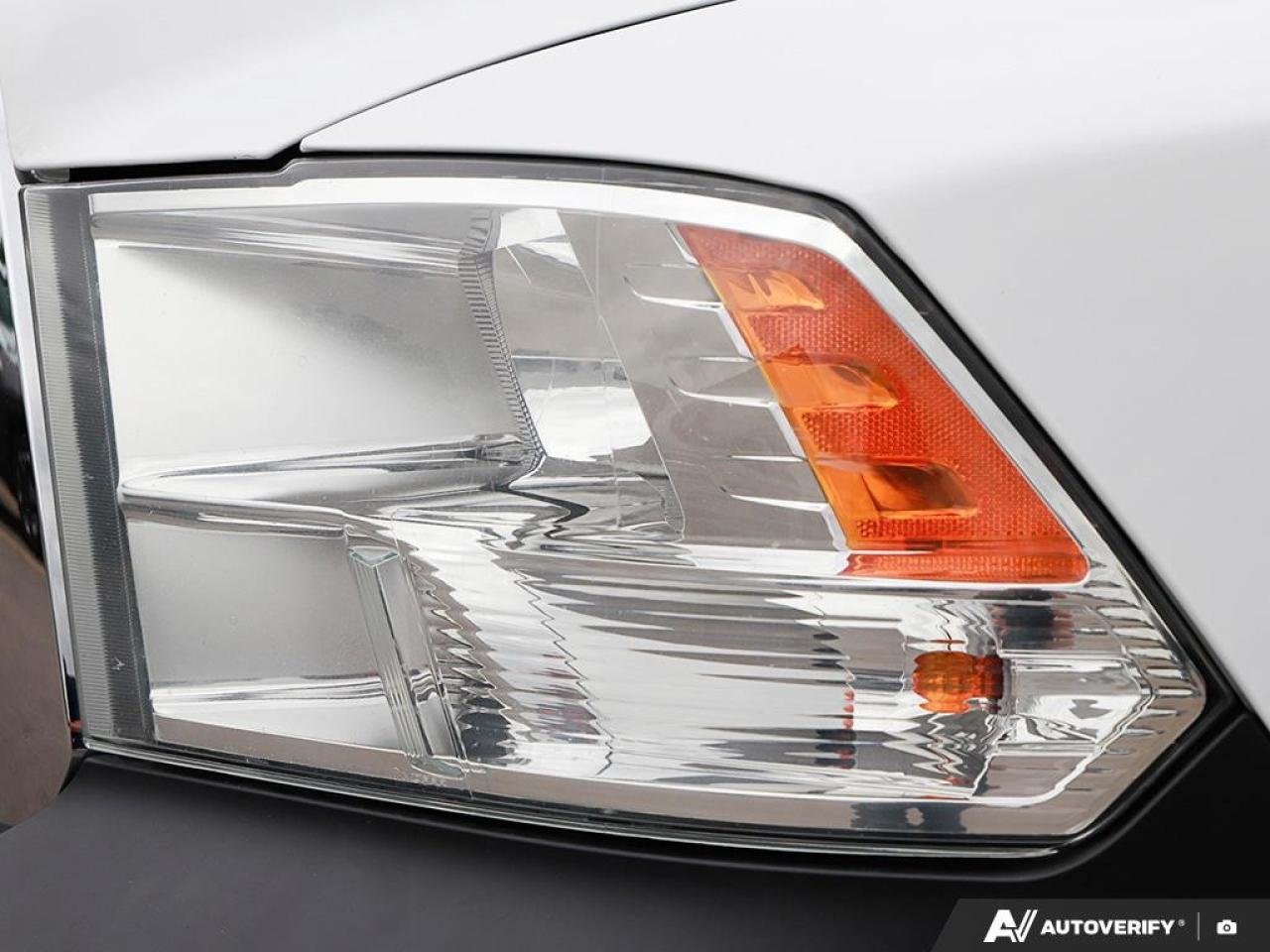 2016 RAM 1500 4WD Quad Cab 6.4 Ft Box ST Photo