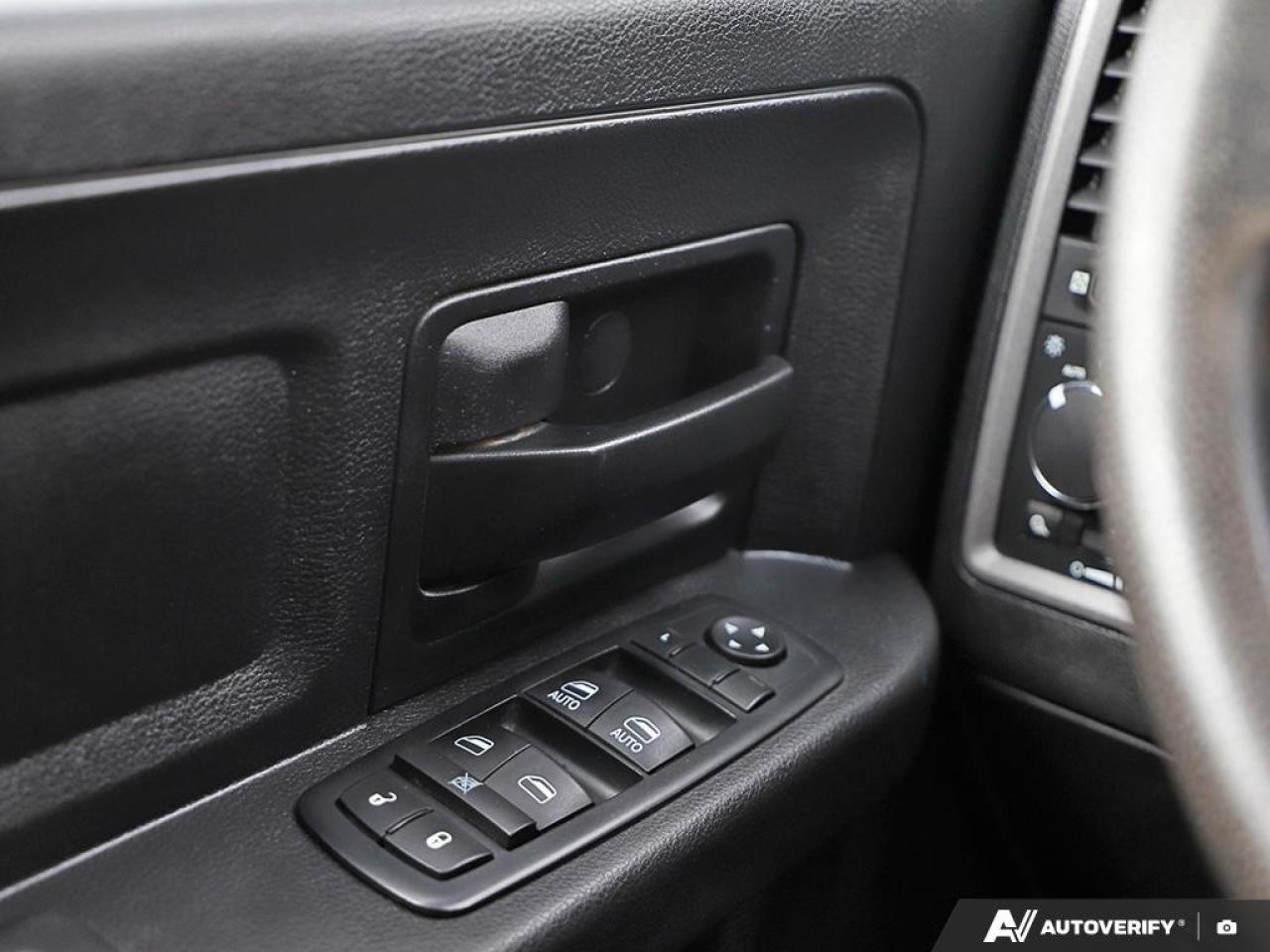 2016 RAM 1500 4WD Quad Cab 6.4 Ft Box ST Photo