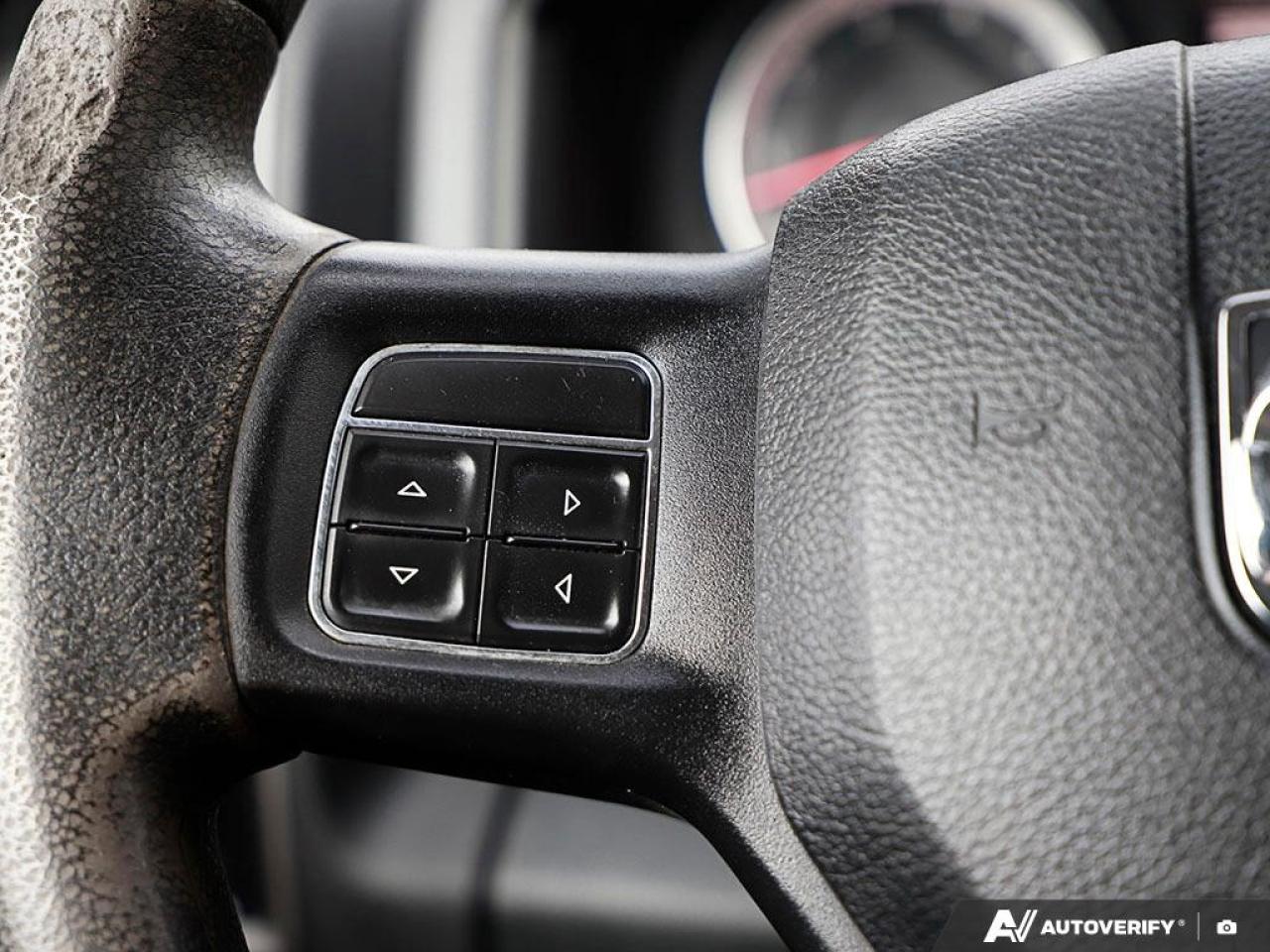 2016 RAM 1500 4WD Quad Cab 6.4 Ft Box ST Photo