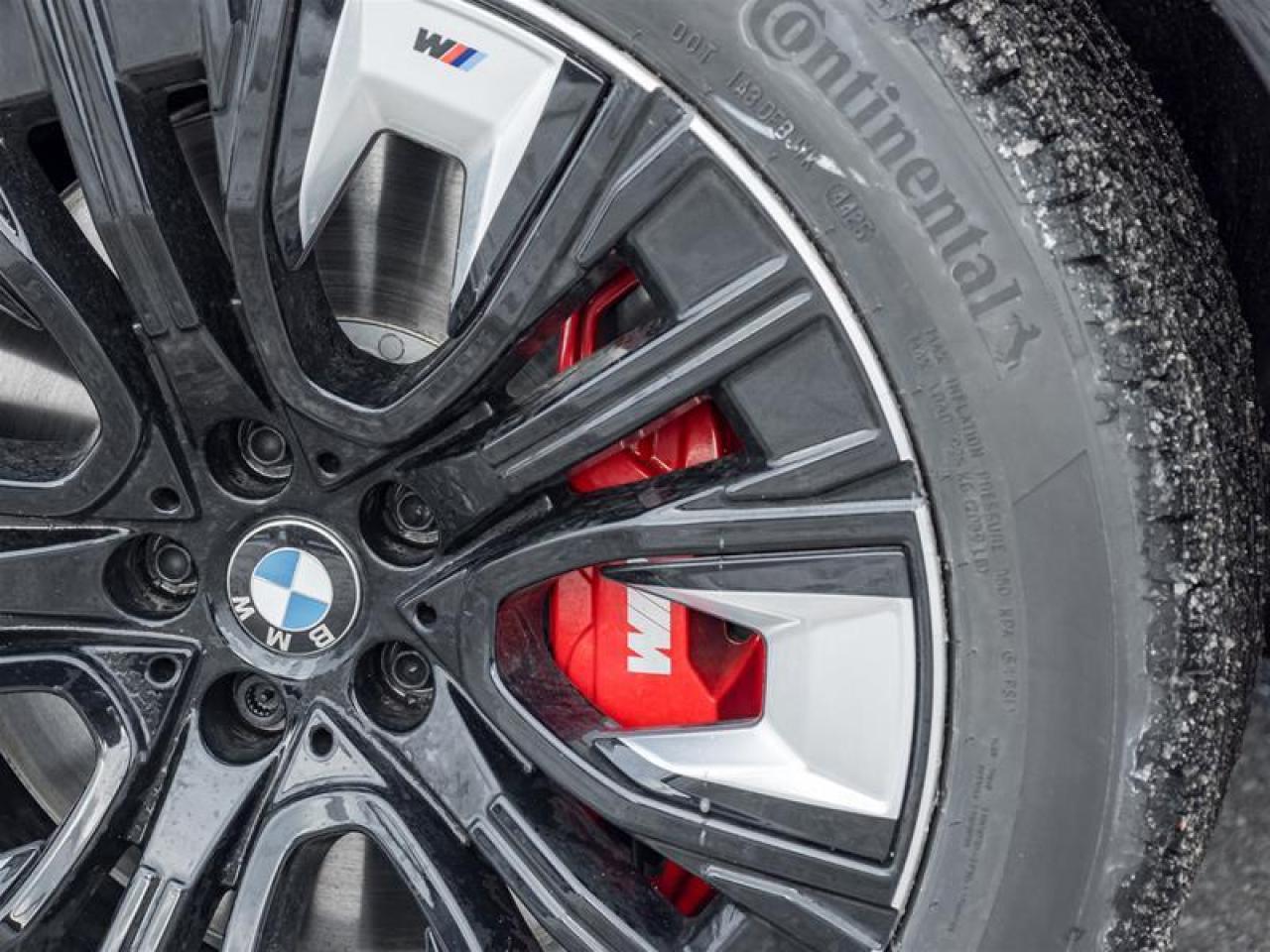 2026 BMW X3 M50 xDrive 4dr All-Wheel Drive Sports Activity Vehicle Photo