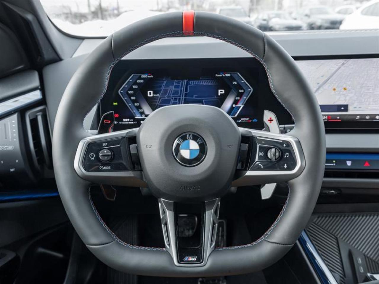 2026 BMW X3 M50 xDrive 4dr All-Wheel Drive Sports Activity Vehicle Photo