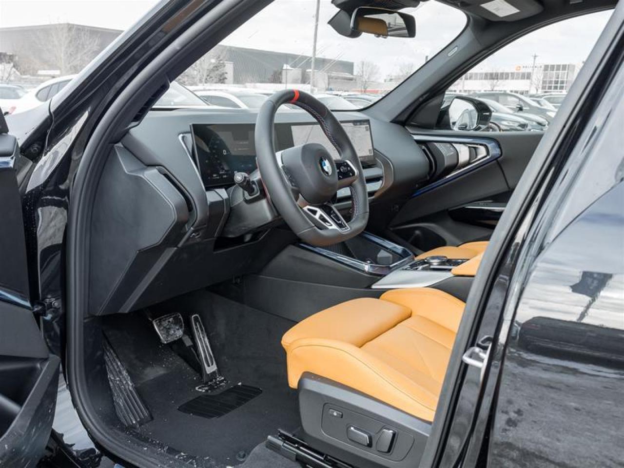 2026 BMW X3 M50 xDrive 4dr All-Wheel Drive Sports Activity Vehicle Photo