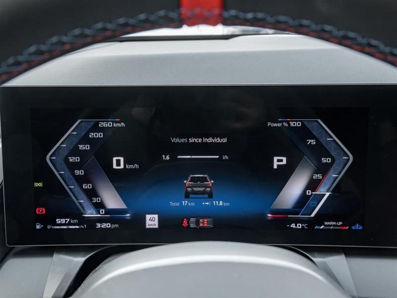 2026 BMW X3 M50 xDrive 4dr All-Wheel Drive Sports Activity Vehicle Photo