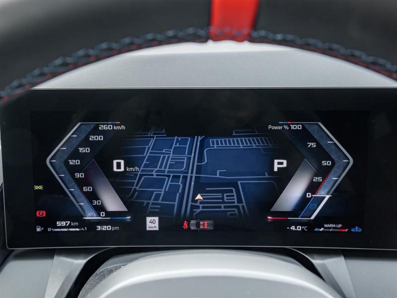 2026 BMW X3 M50 xDrive 4dr All-Wheel Drive Sports Activity Vehicle Photo