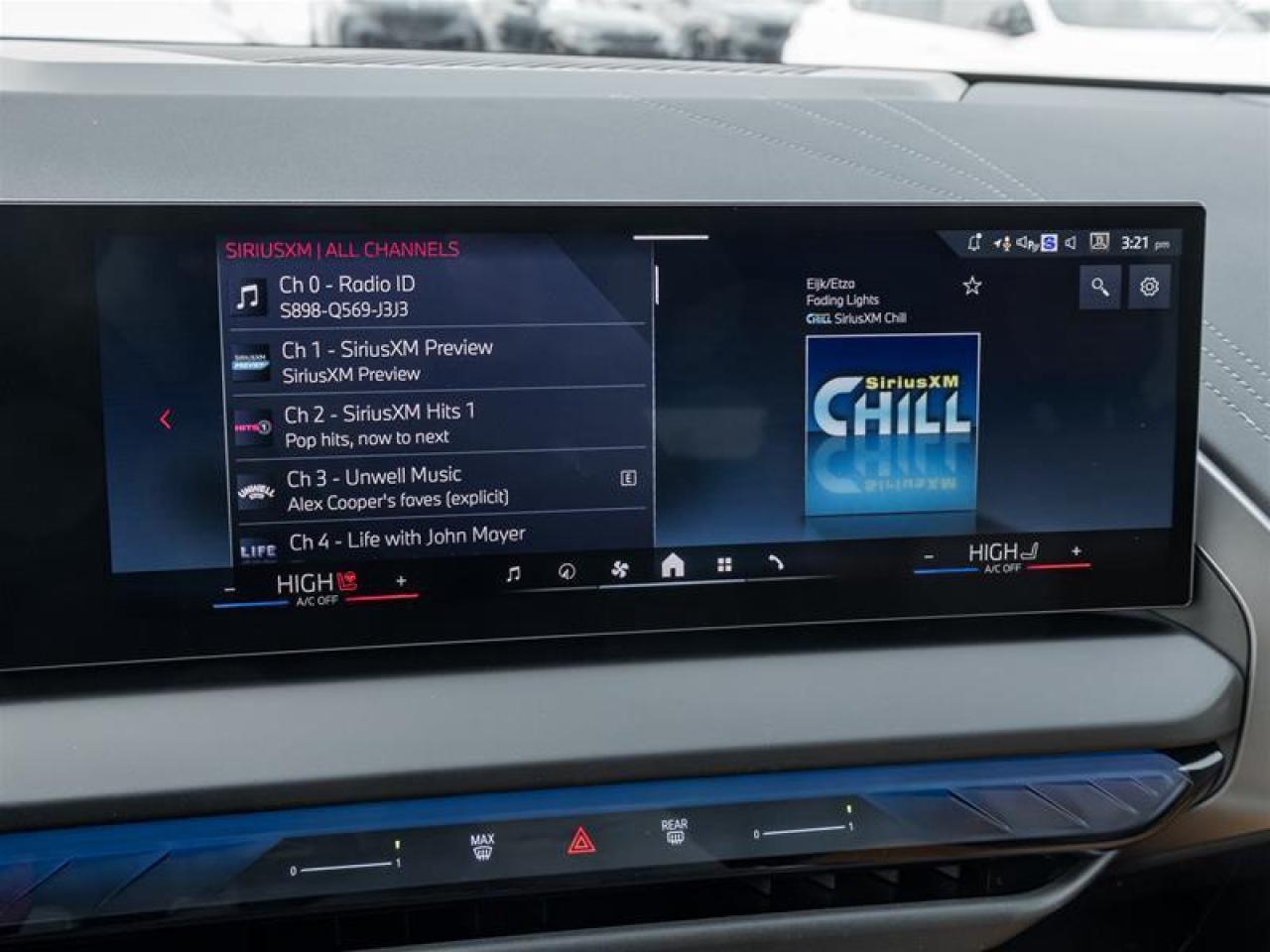 2026 BMW X3 M50 xDrive 4dr All-Wheel Drive Sports Activity Vehicle Photo