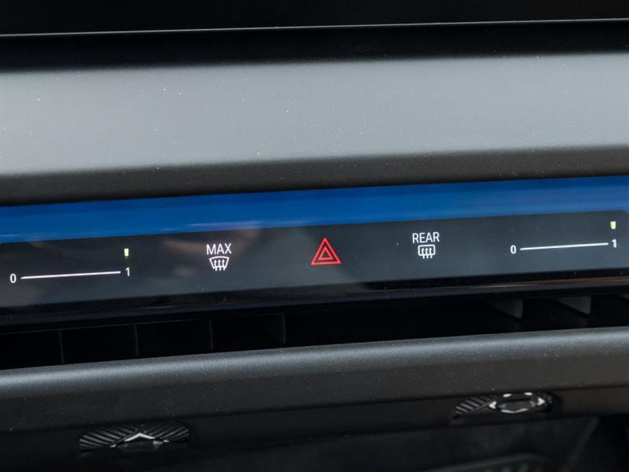 2026 BMW X3 M50 xDrive 4dr All-Wheel Drive Sports Activity Vehicle Photo