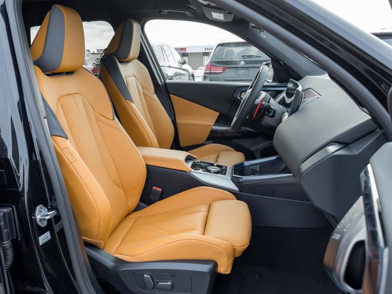 2026 BMW X3 M50 xDrive 4dr All-Wheel Drive Sports Activity Vehicle Photo