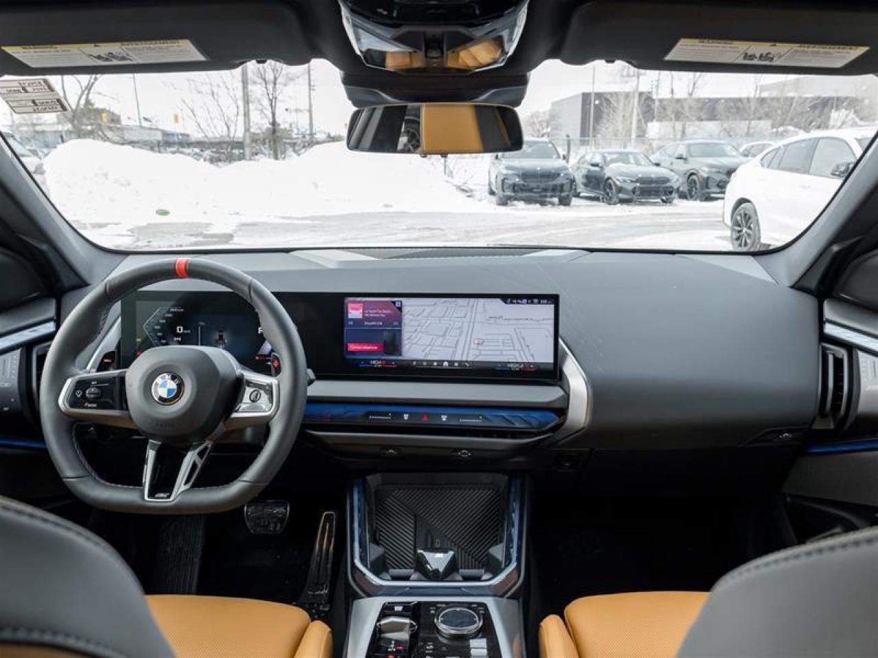 2026 BMW X3 M50 xDrive 4dr All-Wheel Drive Sports Activity Vehicle Photo