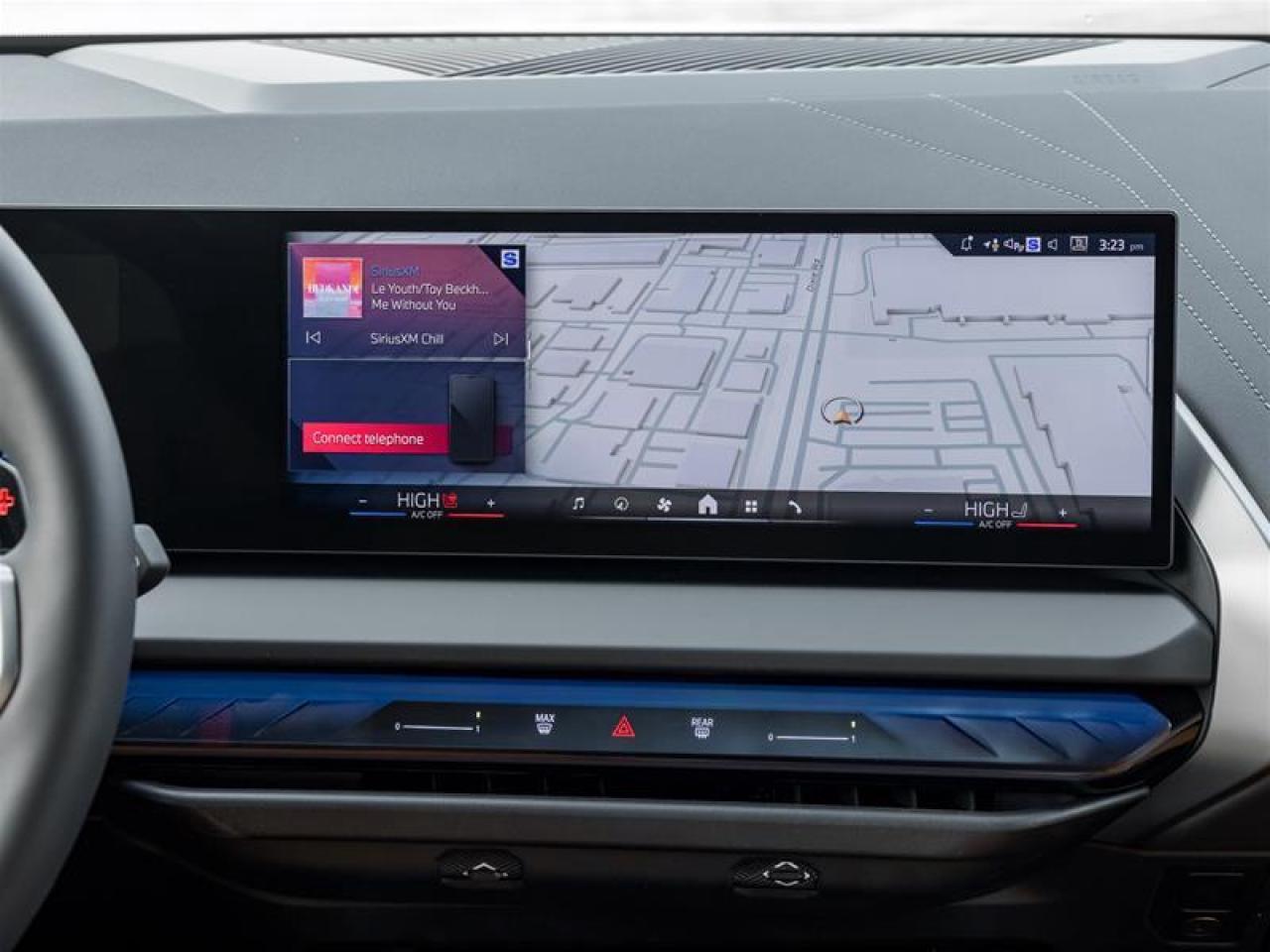 2026 BMW X3 M50 xDrive 4dr All-Wheel Drive Sports Activity Vehicle Photo