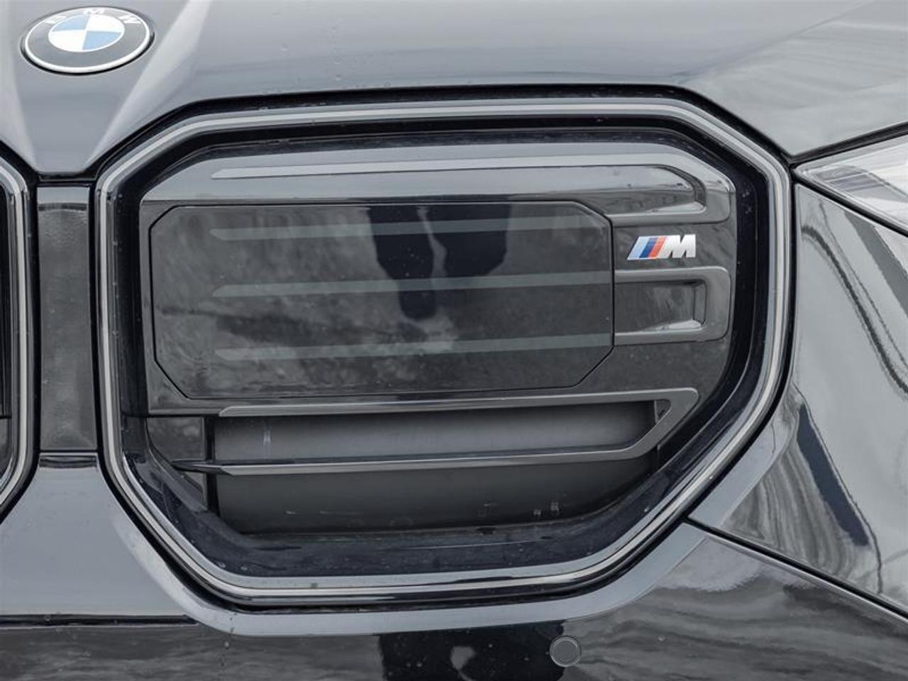 2026 BMW X3 M50 xDrive 4dr All-Wheel Drive Sports Activity Vehicle Photo3
