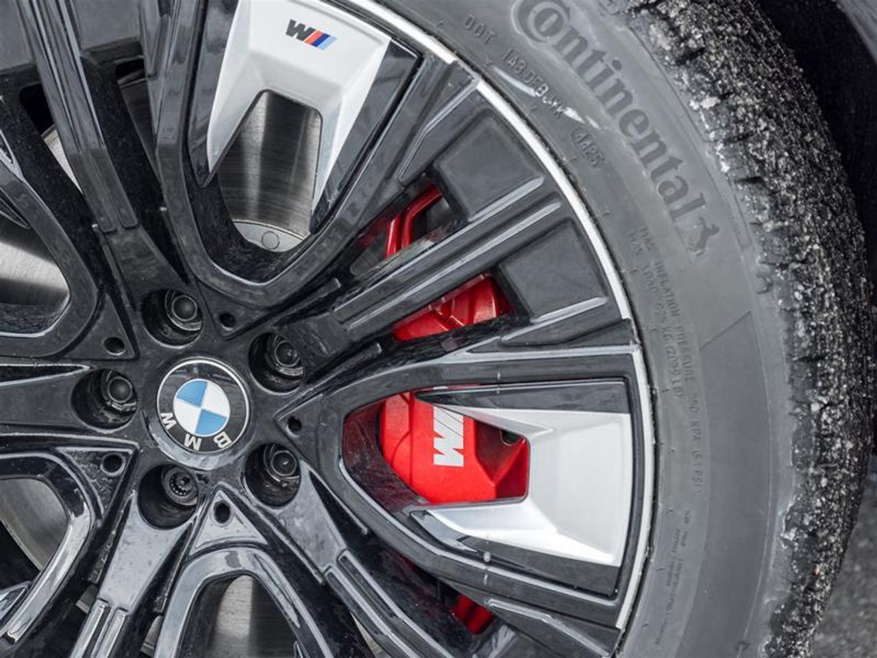 2026 BMW X3 M50 xDrive 4dr All-Wheel Drive Sports Activity Vehicle Photo