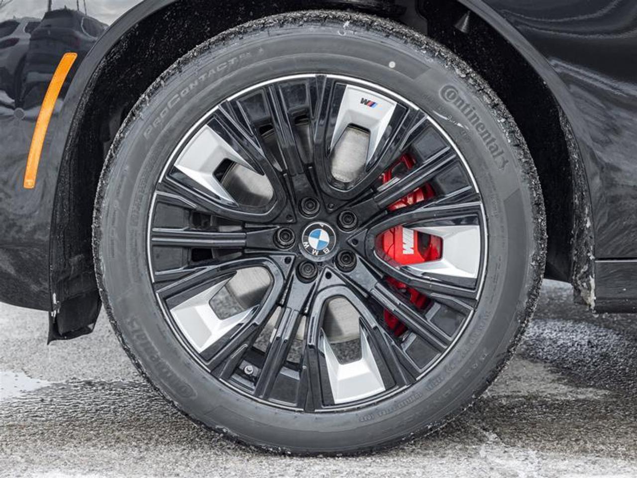 2026 BMW X3 M50 xDrive 4dr All-Wheel Drive Sports Activity Vehicle Photo