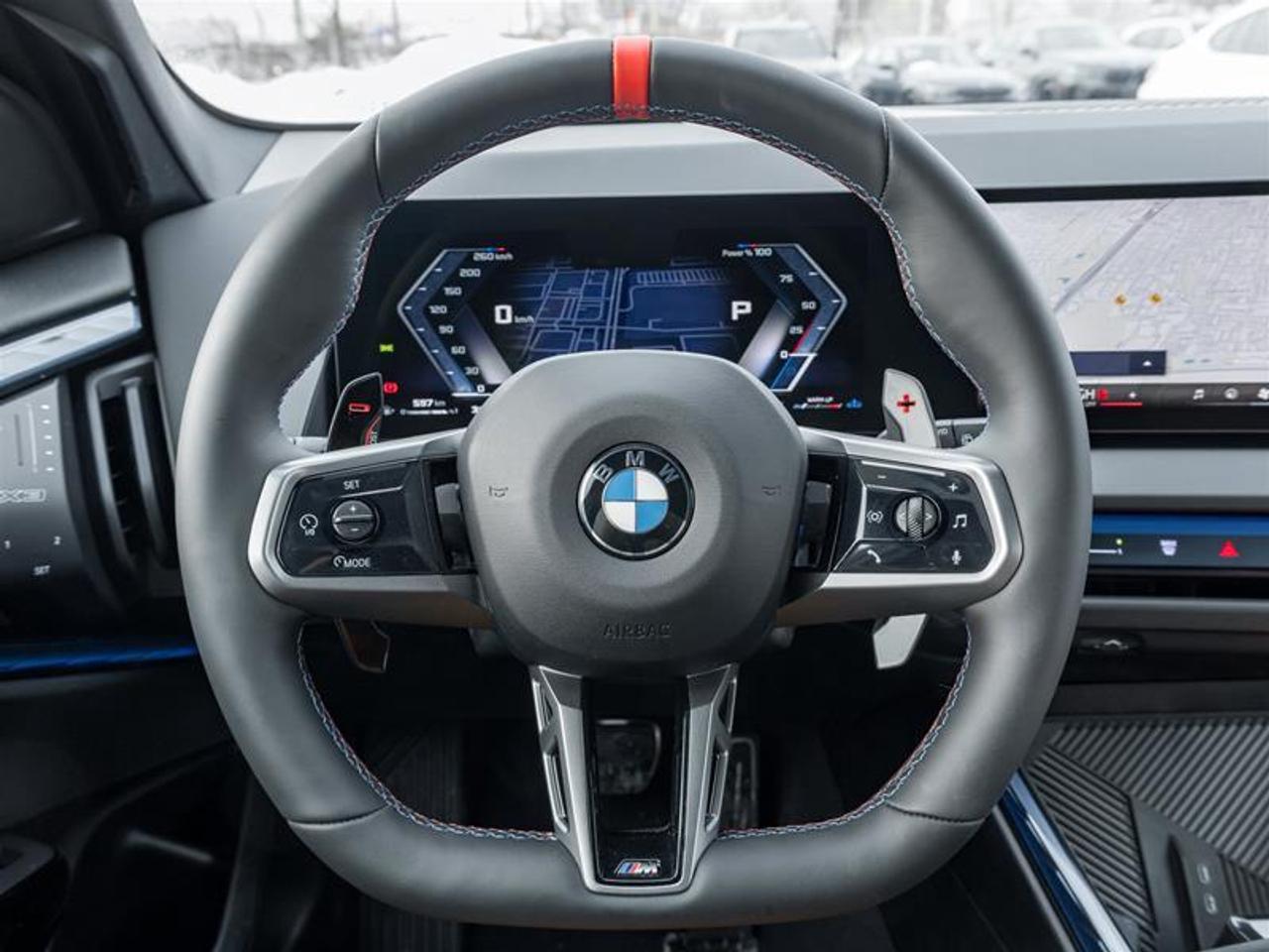 2026 BMW X3 M50 xDrive 4dr All-Wheel Drive Sports Activity Vehicle Photo