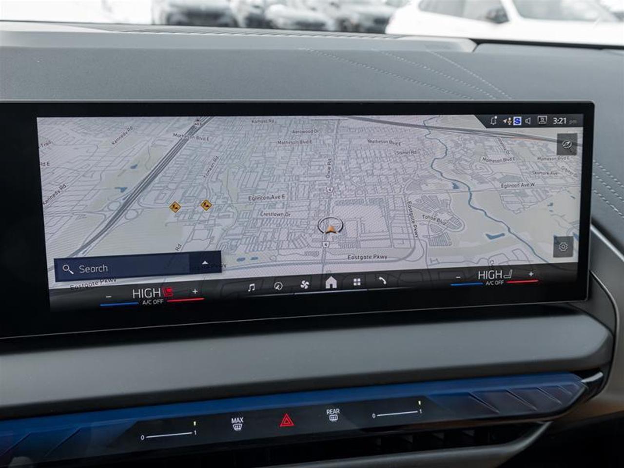 2026 BMW X3 M50 xDrive 4dr All-Wheel Drive Sports Activity Vehicle Photo