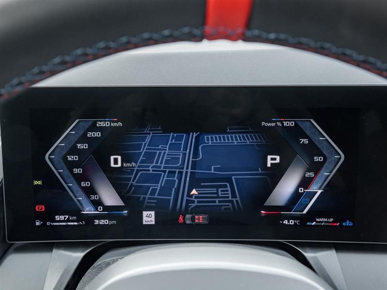 2026 BMW X3 M50 xDrive 4dr All-Wheel Drive Sports Activity Vehicle Photo