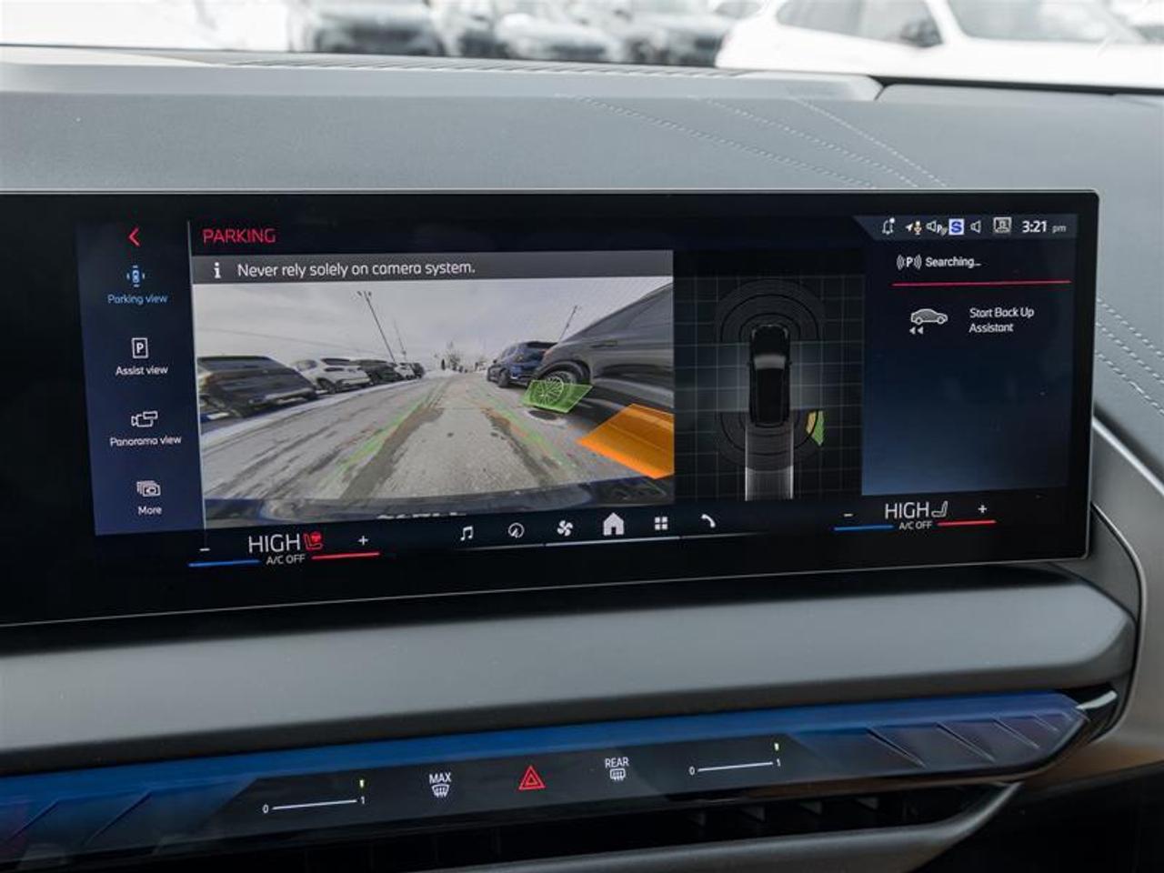 2026 BMW X3 M50 xDrive 4dr All-Wheel Drive Sports Activity Vehicle Photo