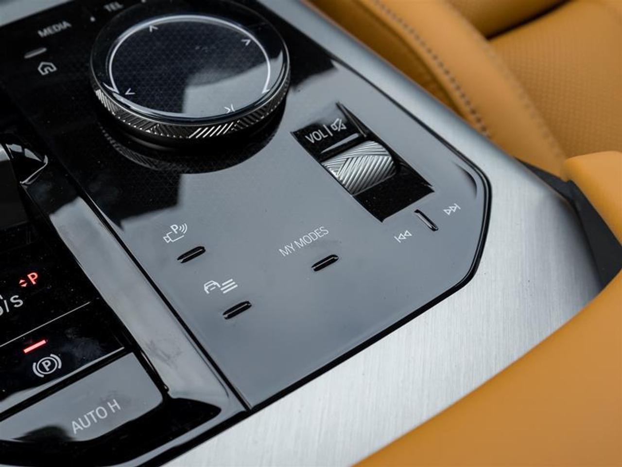 2026 BMW X3 M50 xDrive 4dr All-Wheel Drive Sports Activity Vehicle Photo