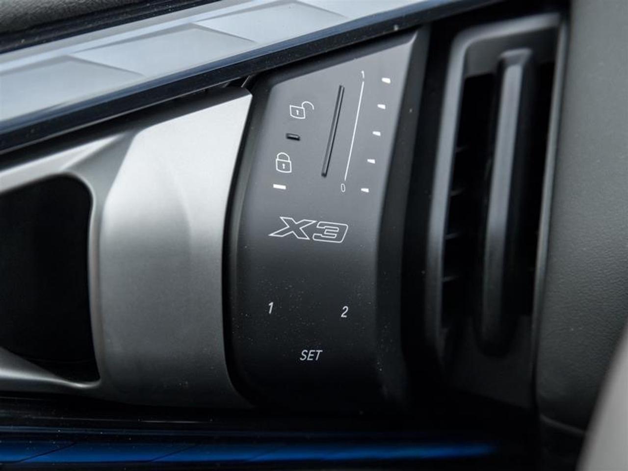 2026 BMW X3 M50 xDrive 4dr All-Wheel Drive Sports Activity Vehicle Photo