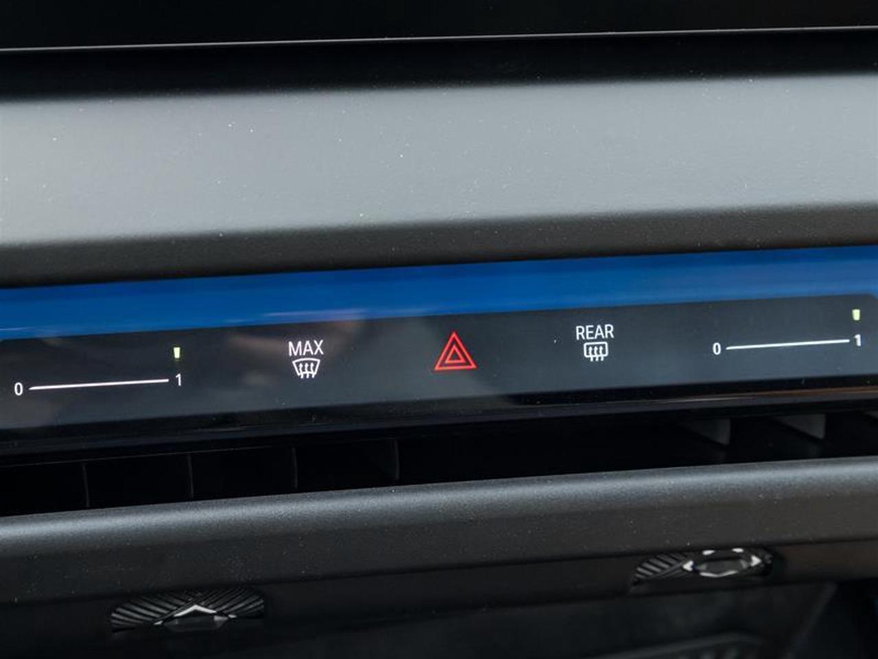 2026 BMW X3 M50 xDrive 4dr All-Wheel Drive Sports Activity Vehicle Photo