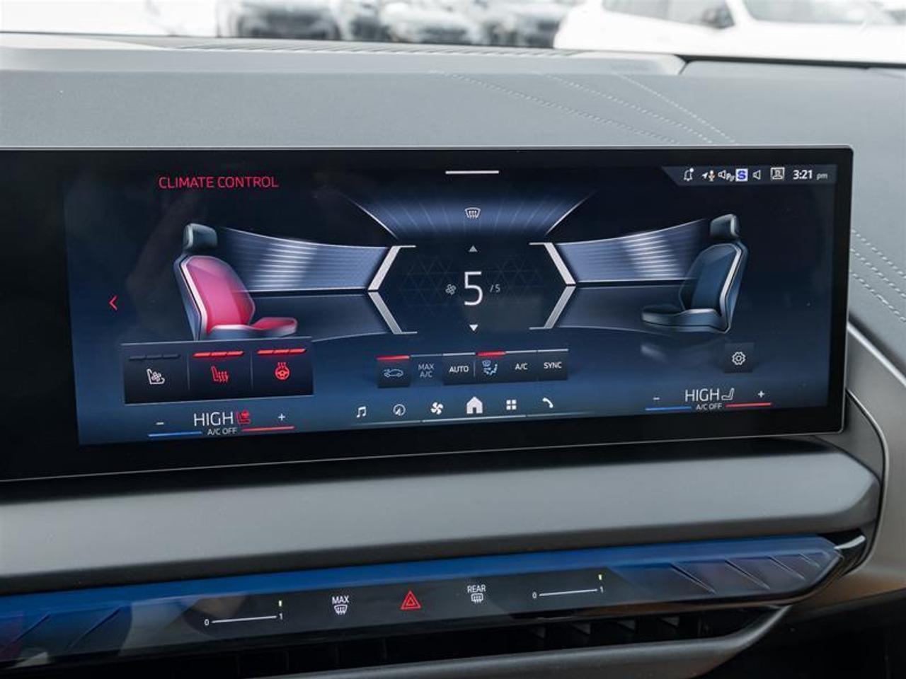 2026 BMW X3 M50 xDrive 4dr All-Wheel Drive Sports Activity Vehicle Photo