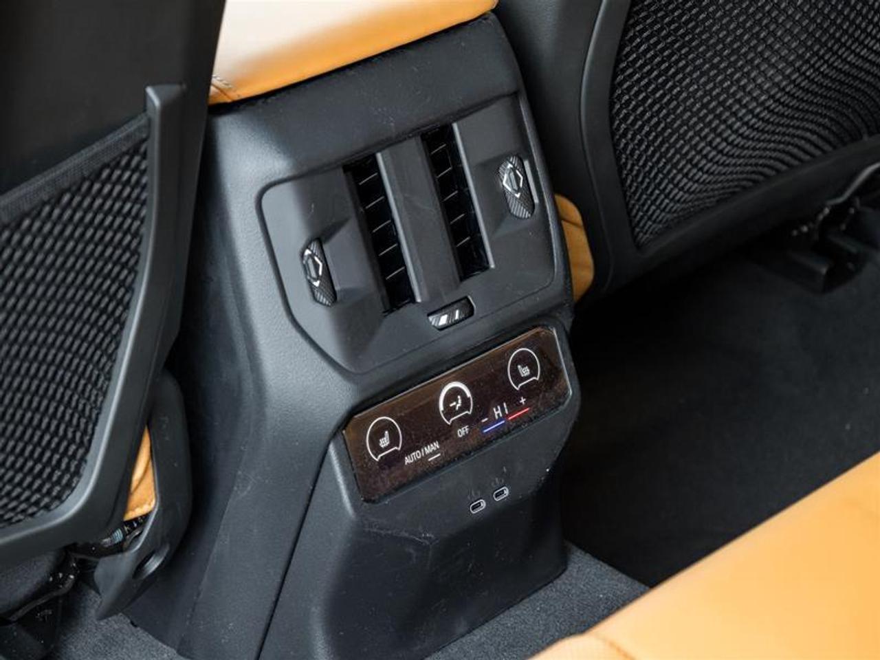 2026 BMW X3 M50 xDrive 4dr All-Wheel Drive Sports Activity Vehicle Photo