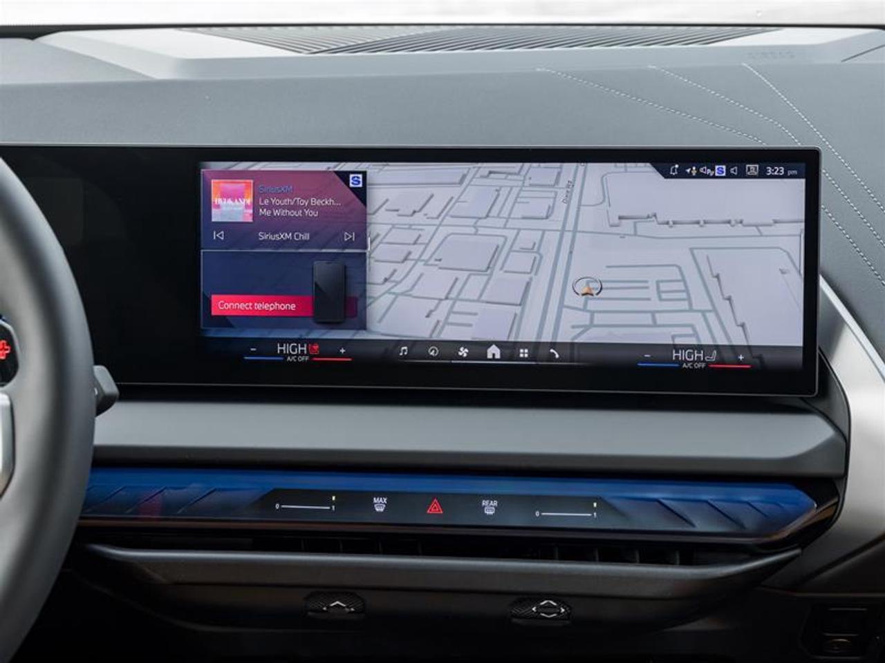 2026 BMW X3 M50 xDrive 4dr All-Wheel Drive Sports Activity Vehicle Photo