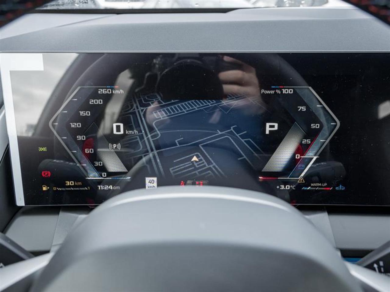 2026 BMW X3 M50 xDrive 4dr All-Wheel Drive Sports Activity Vehicle Photo