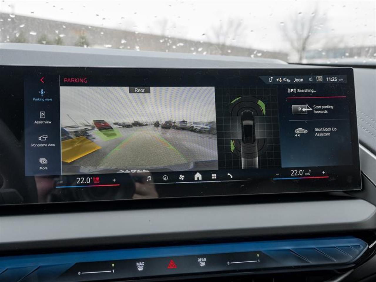 2026 BMW X3 M50 xDrive 4dr All-Wheel Drive Sports Activity Vehicle Photo