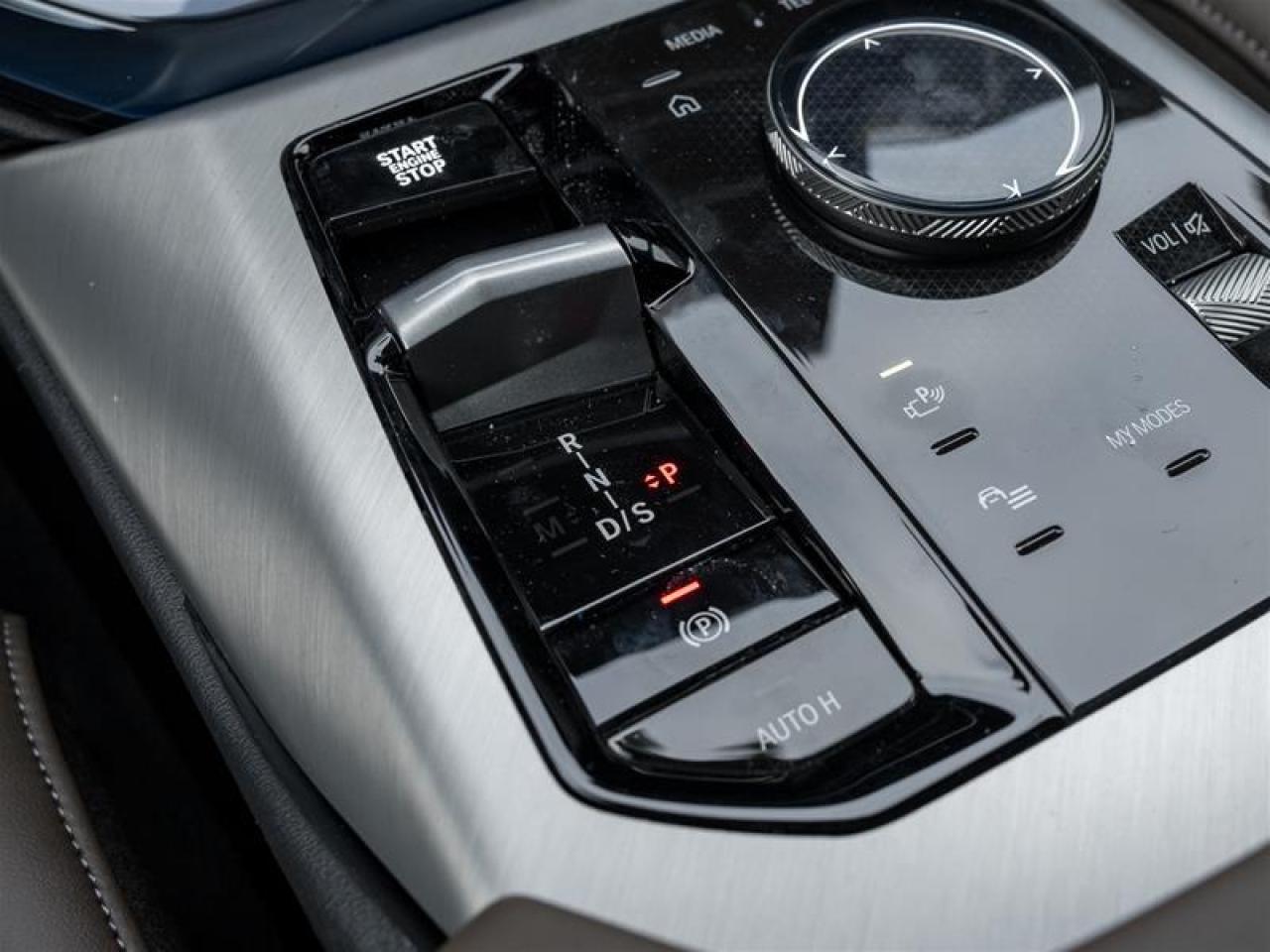 2026 BMW X3 M50 xDrive 4dr All-Wheel Drive Sports Activity Vehicle Photo