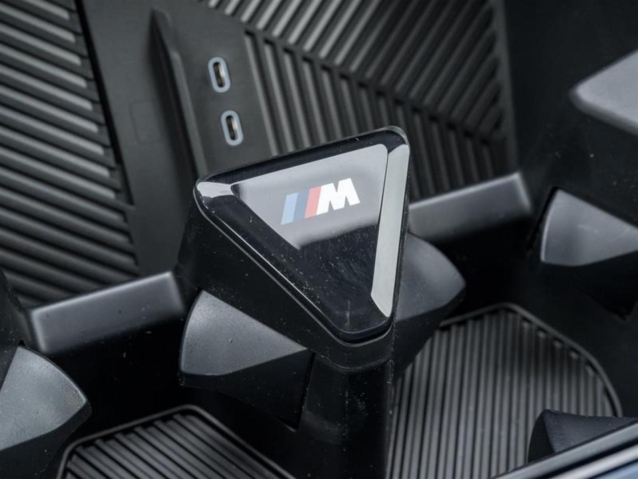 2026 BMW X3 M50 xDrive 4dr All-Wheel Drive Sports Activity Vehicle Photo