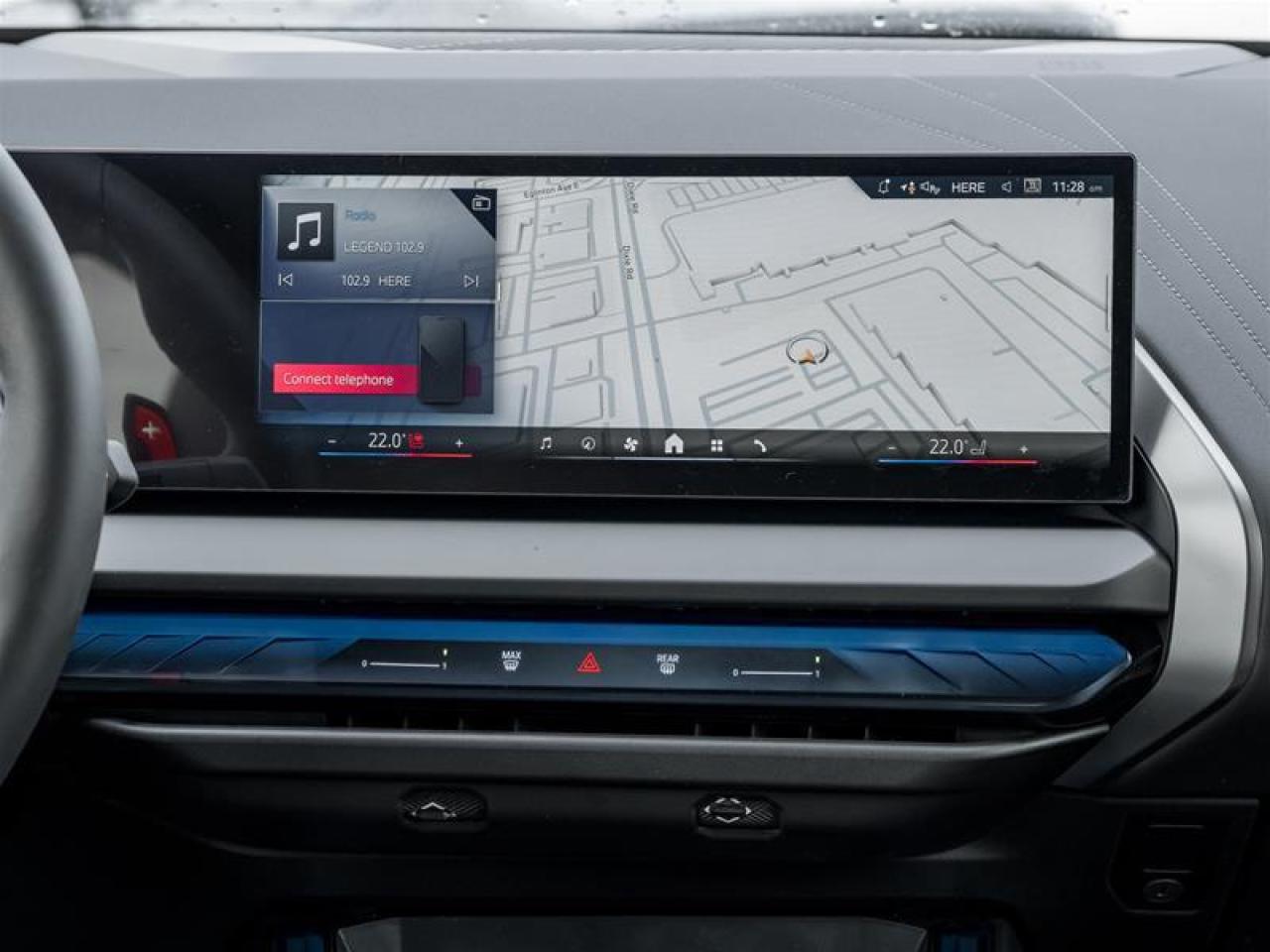 2026 BMW X3 M50 xDrive 4dr All-Wheel Drive Sports Activity Vehicle Photo