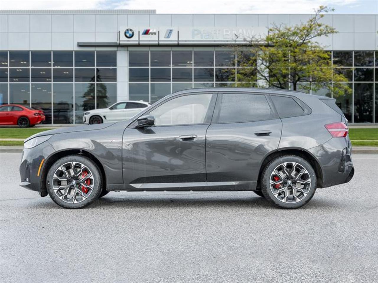 2026 BMW X3 M50 xDrive 4dr All-Wheel Drive Sports Activity Vehicle Photo