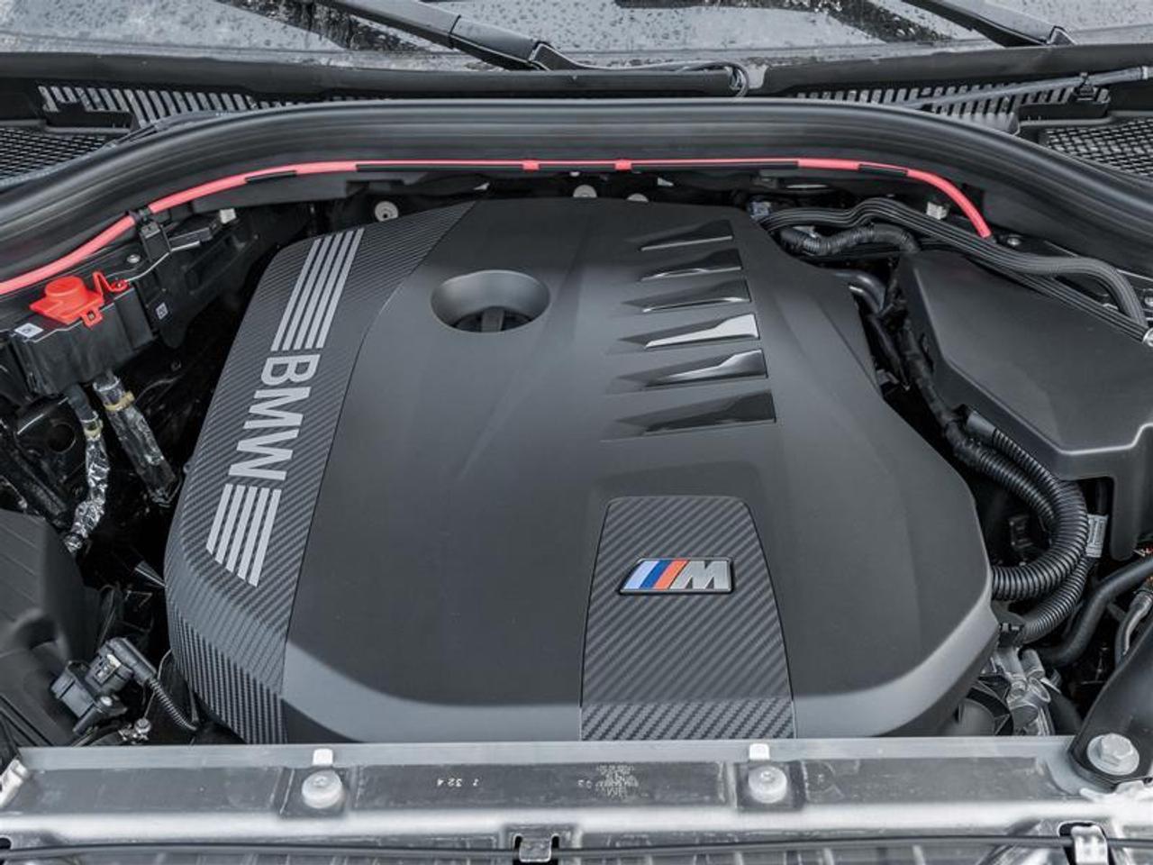 2026 BMW X3 M50 xDrive 4dr All-Wheel Drive Sports Activity Vehicle Photo