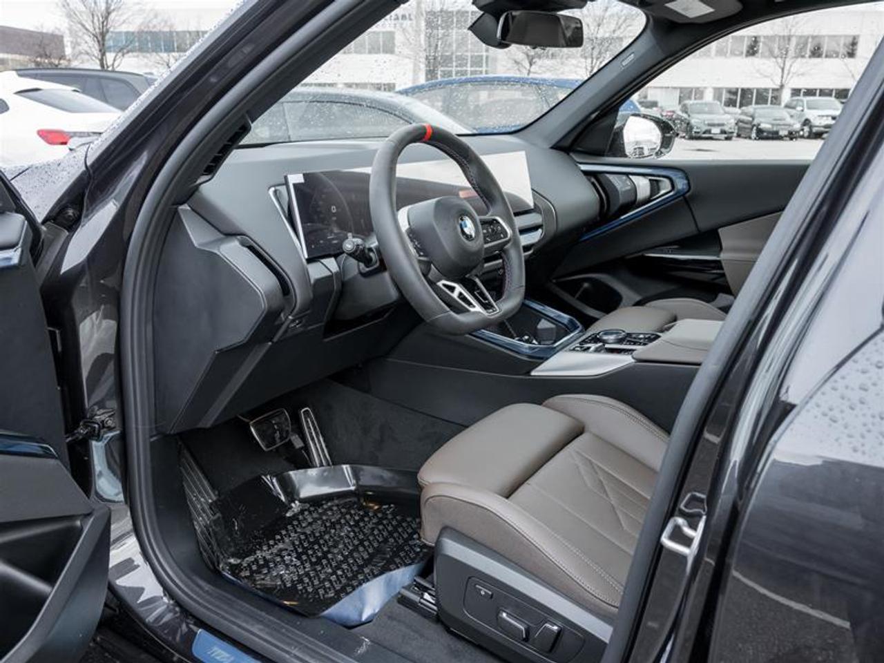 2026 BMW X3 M50 xDrive 4dr All-Wheel Drive Sports Activity Vehicle Photo