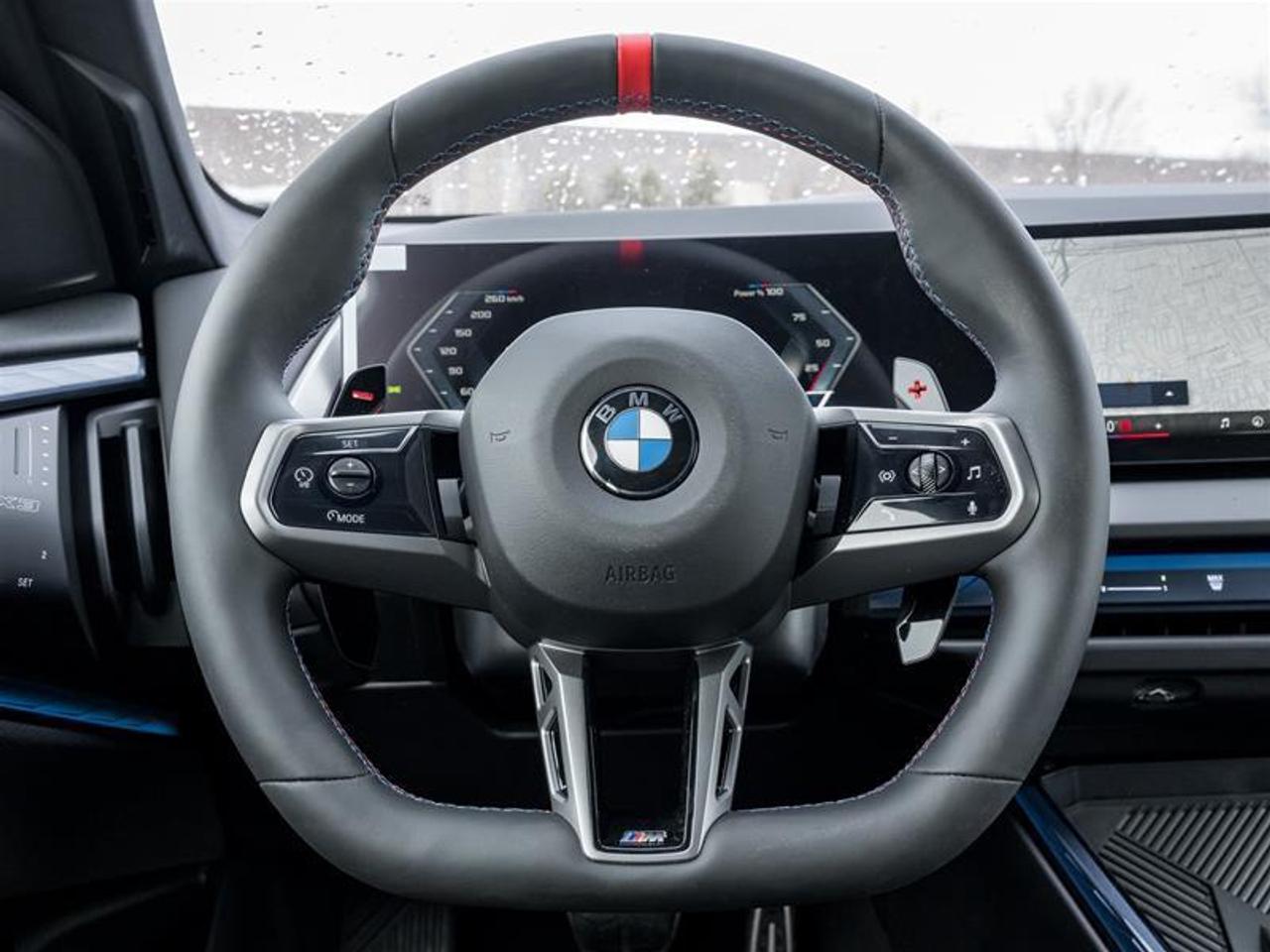 2026 BMW X3 M50 xDrive 4dr All-Wheel Drive Sports Activity Vehicle Photo
